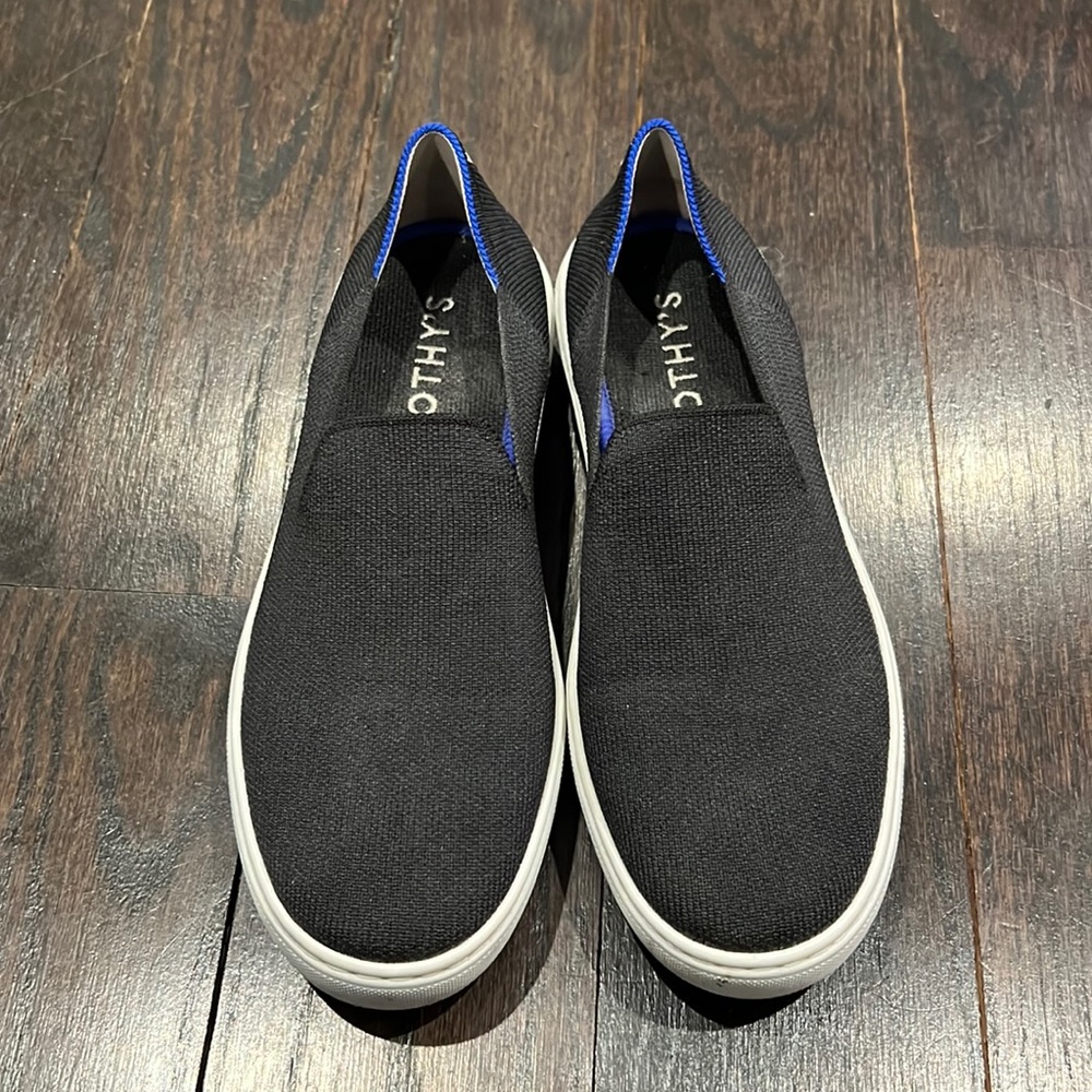 Rothy’s shoes